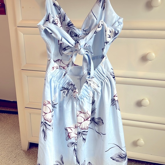 Romper - Picture 2 of 3